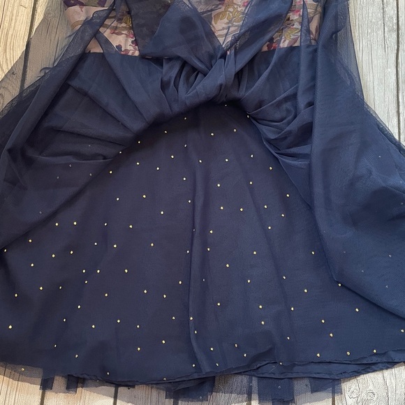 ANTHROPOLOGIE MOULINETTE SOEURS dress SIZE 2
Like new!! - Picture 5 of 10